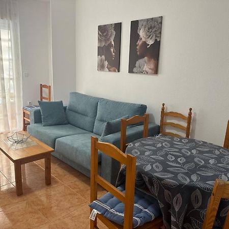 Bella Antonia Apartment Торевиеха Екстериор снимка