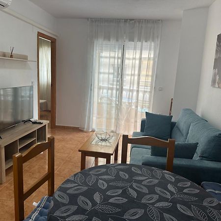 Bella Antonia Apartment Торевиеха Екстериор снимка