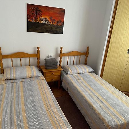 Bella Antonia Apartment Торевиеха Екстериор снимка