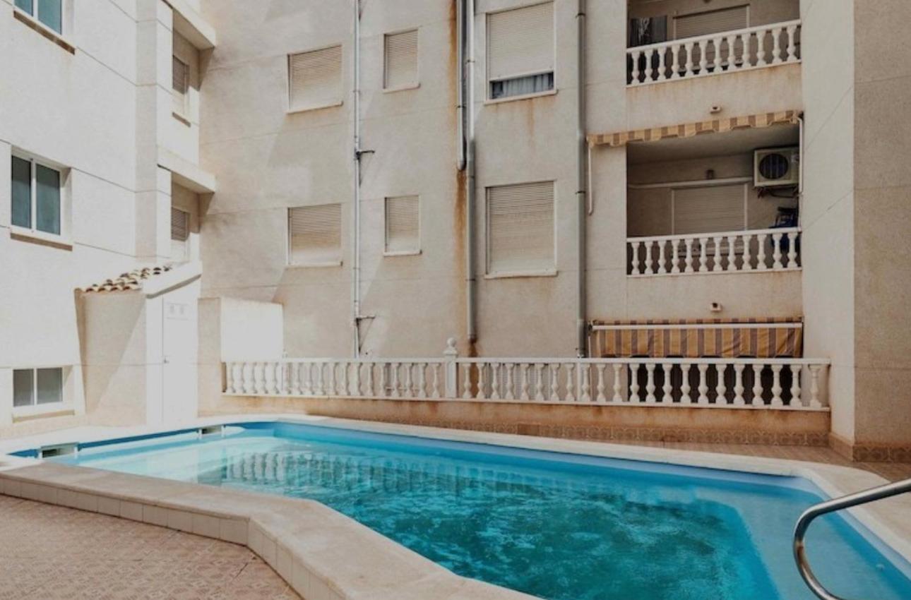 Bella Antonia Apartment Торевиеха Екстериор снимка