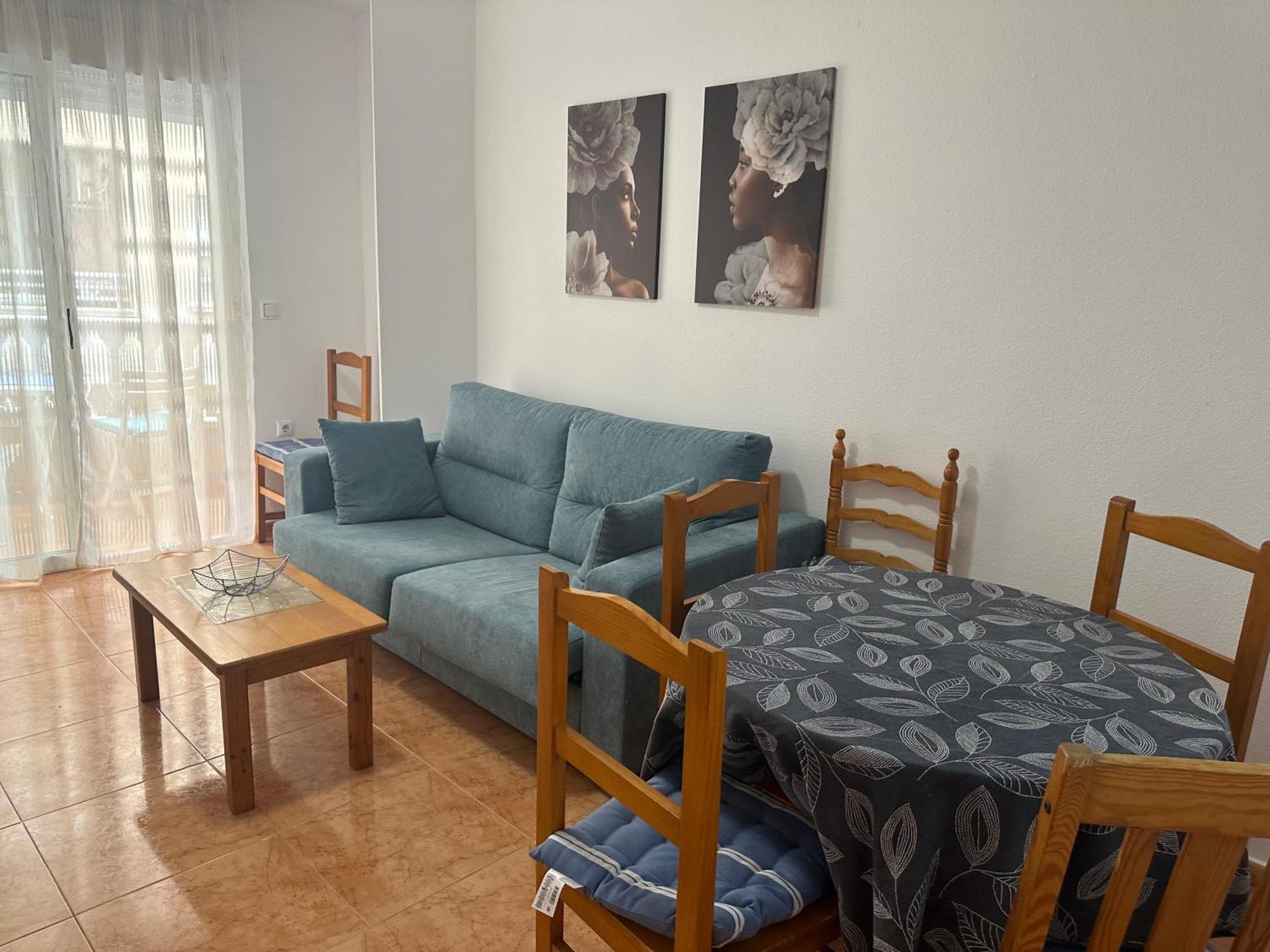Bella Antonia Apartment Торевиеха Екстериор снимка
