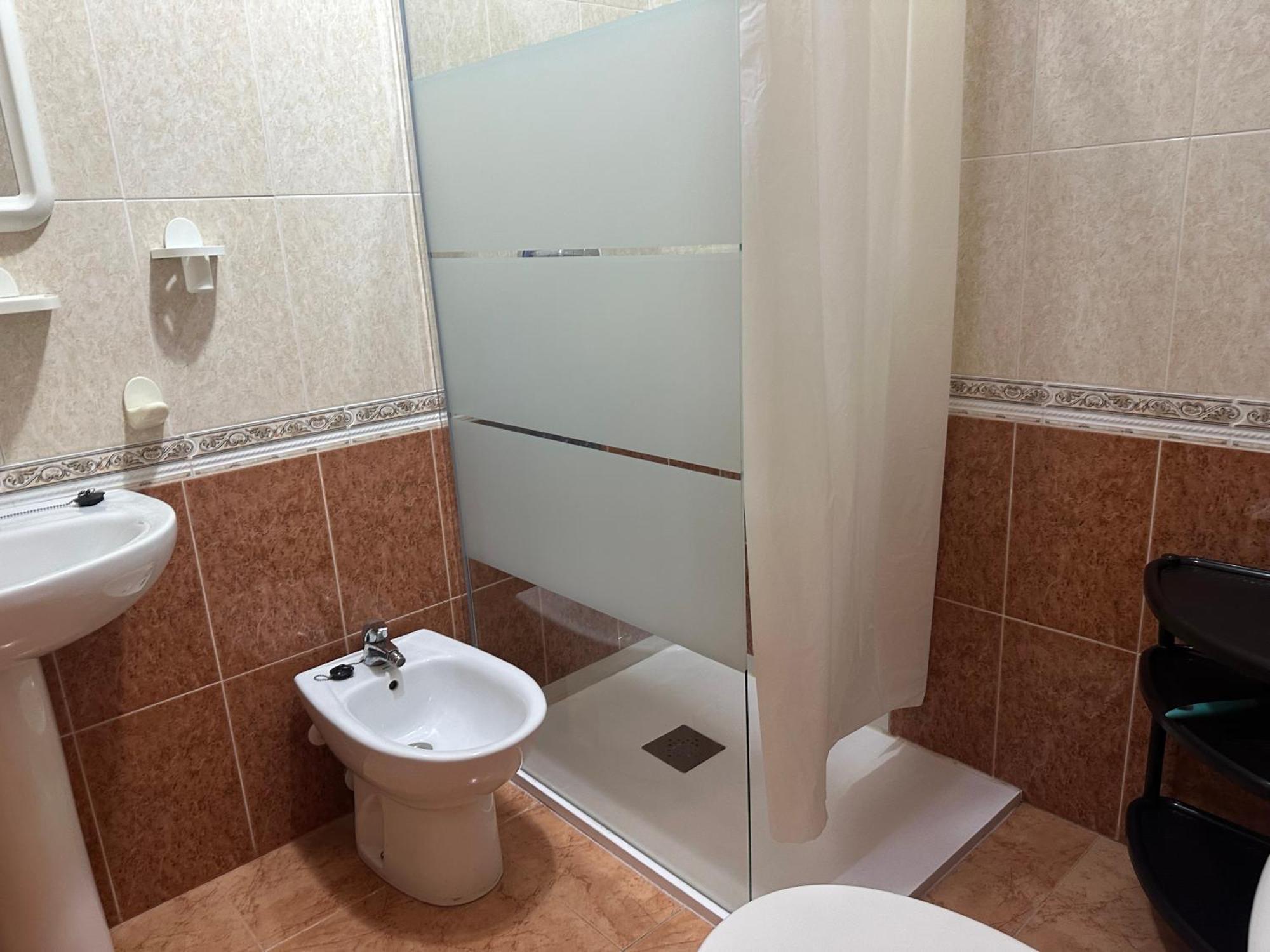 Bella Antonia Apartment Торевиеха Екстериор снимка
