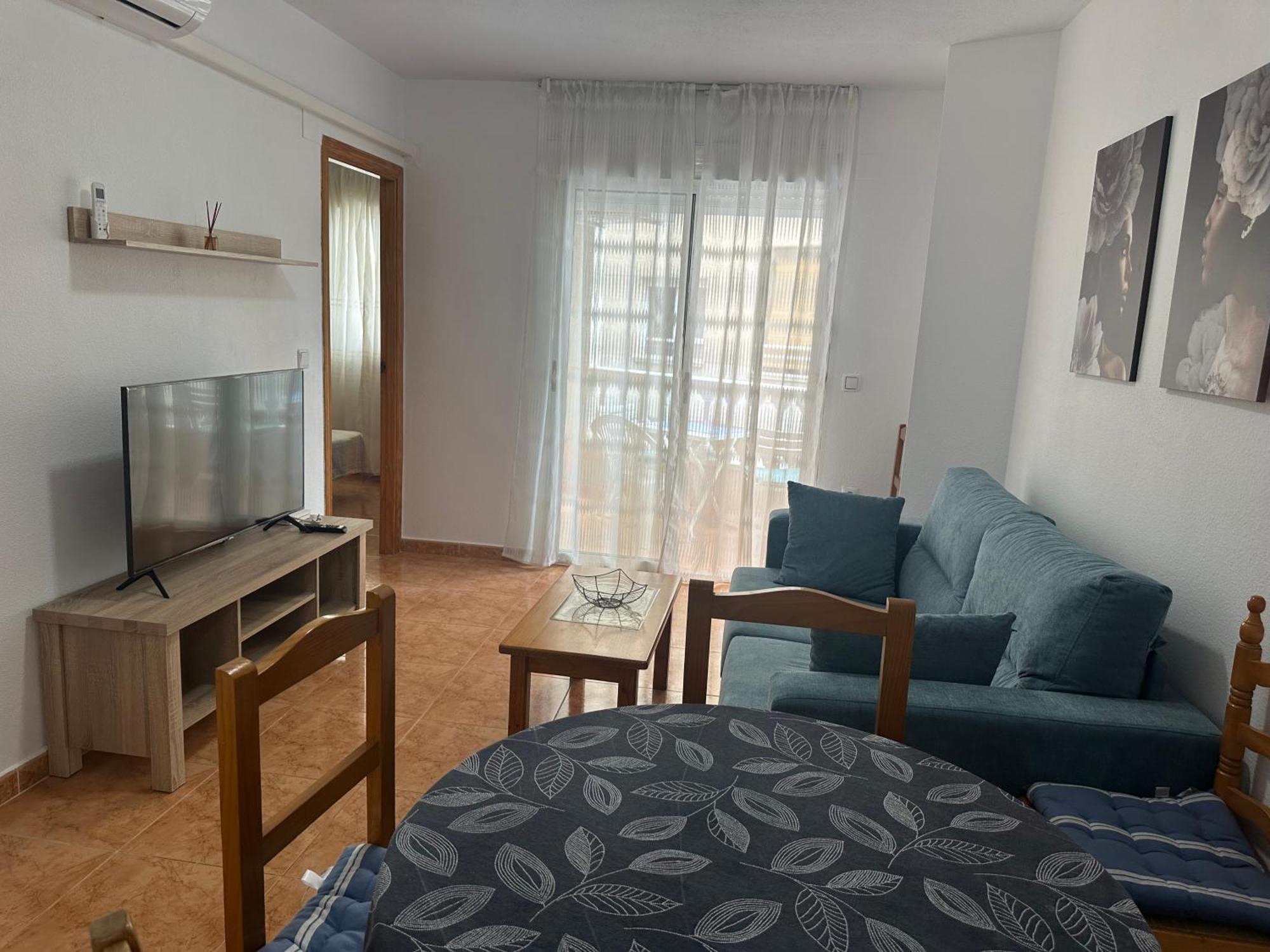 Bella Antonia Apartment Торевиеха Екстериор снимка