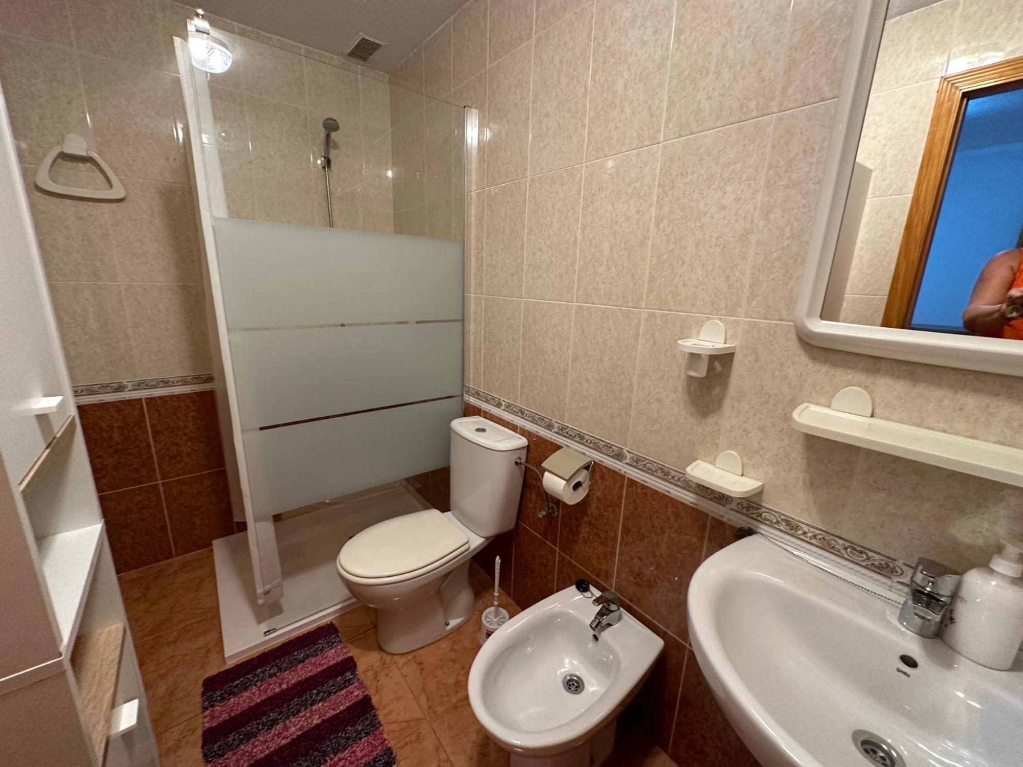 Bella Antonia Apartment Торевиеха Екстериор снимка