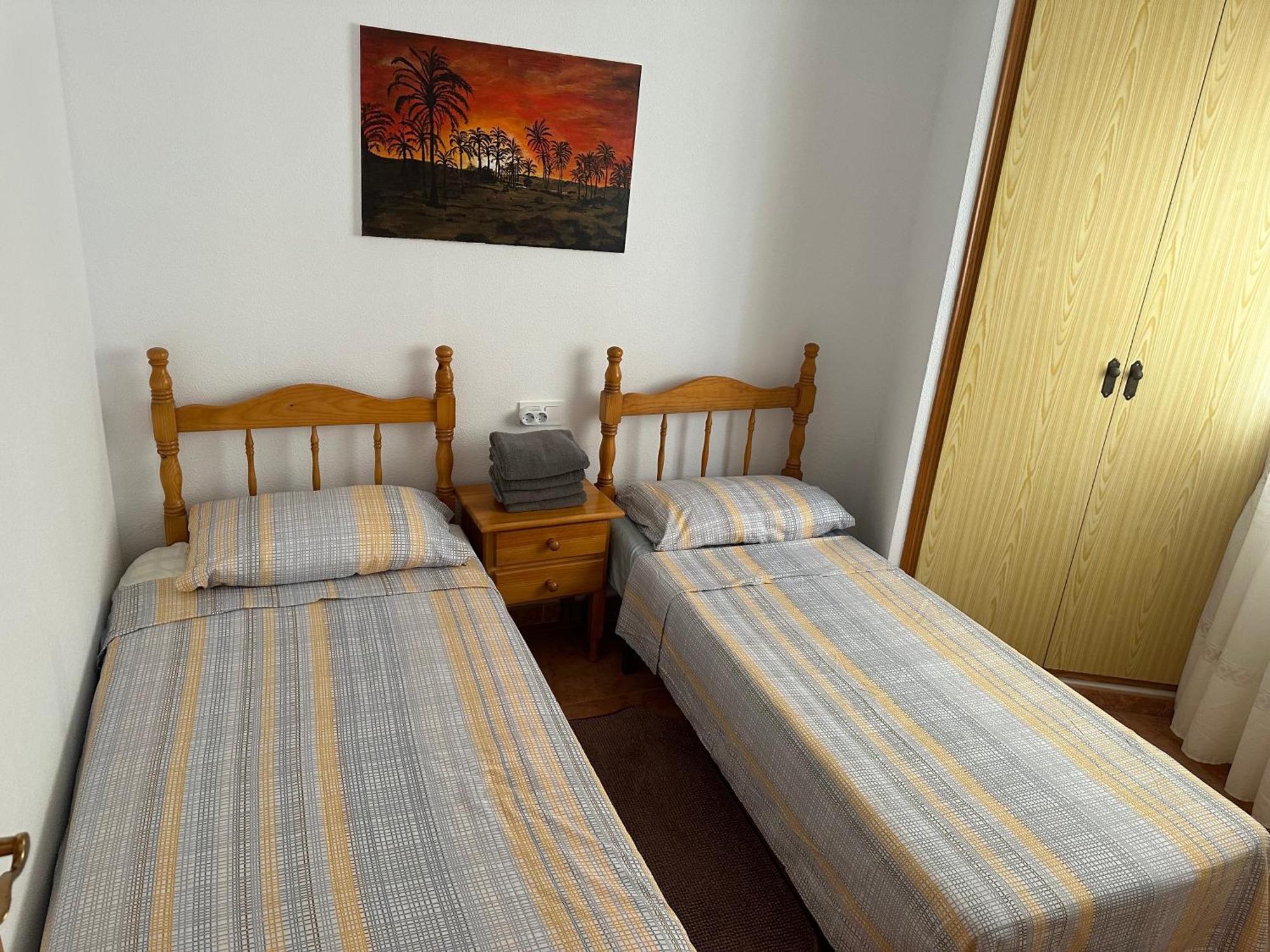 Bella Antonia Apartment Торевиеха Екстериор снимка