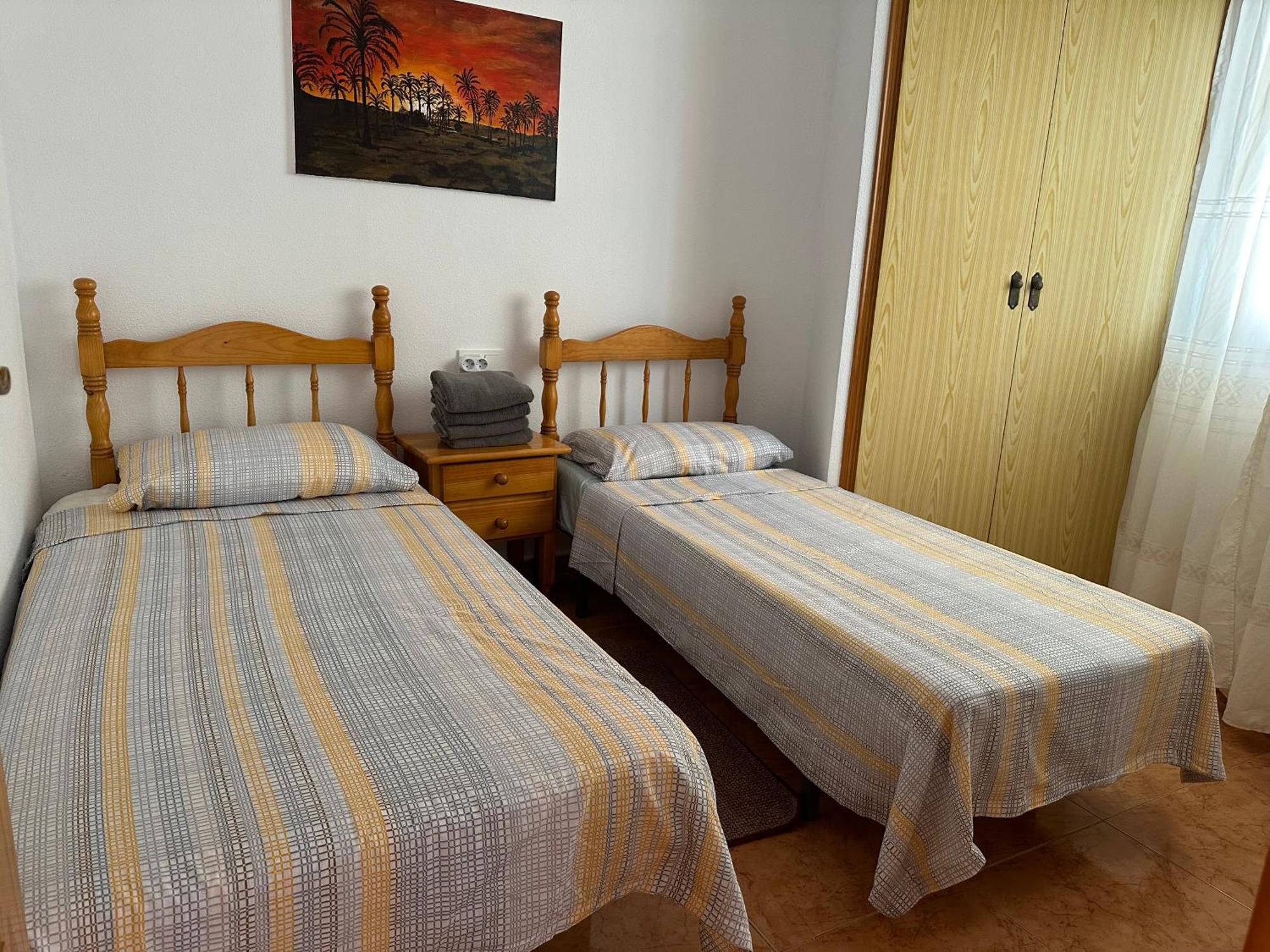 Bella Antonia Apartment Торевиеха Екстериор снимка