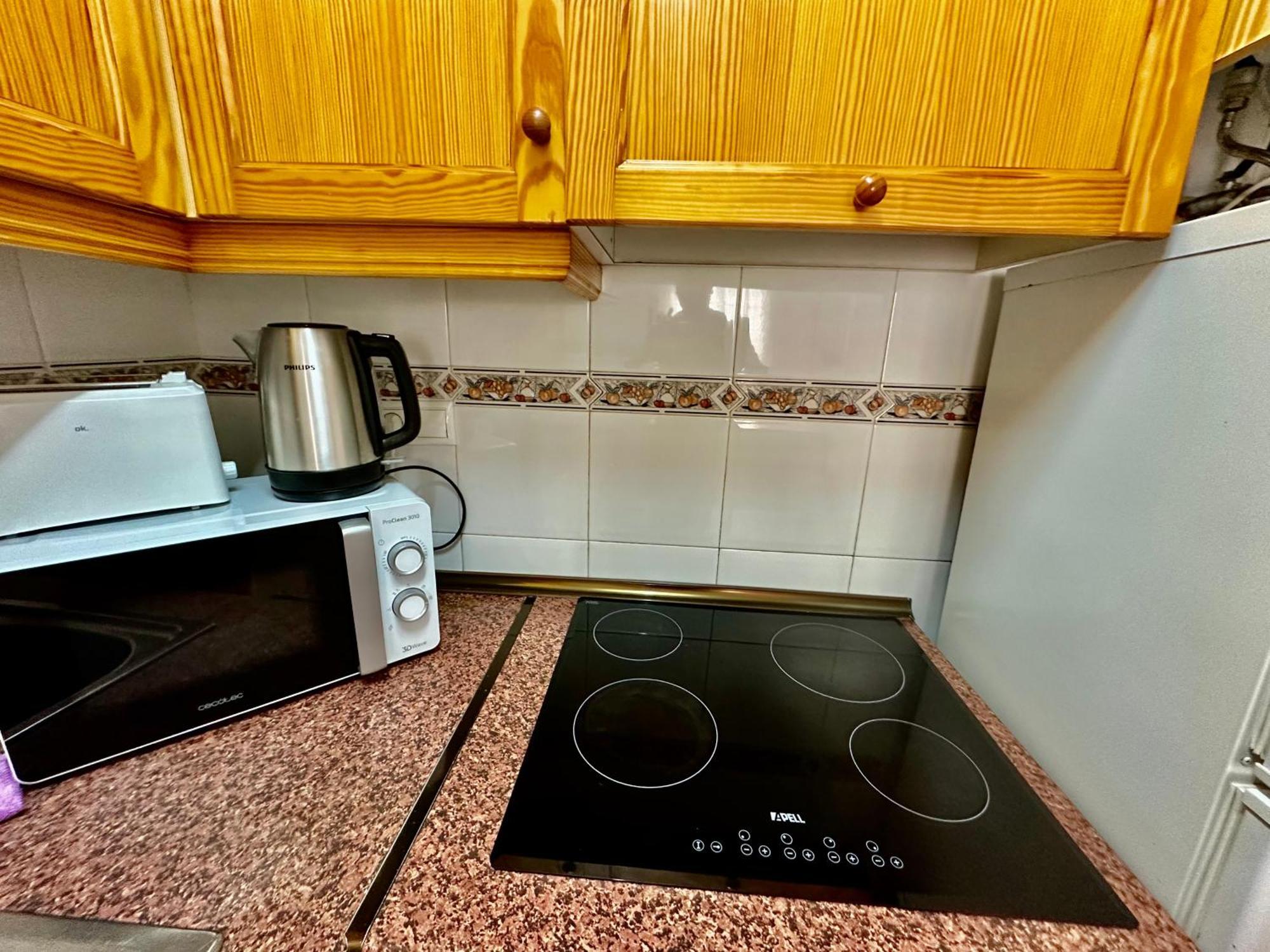 Bella Antonia Apartment Торевиеха Екстериор снимка