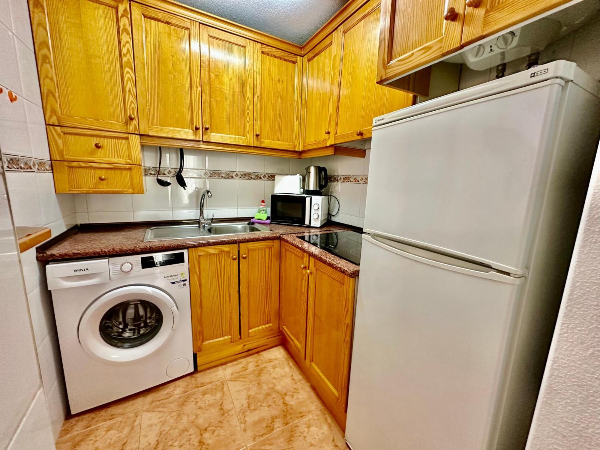 Bella Antonia Apartment Торевиеха Екстериор снимка