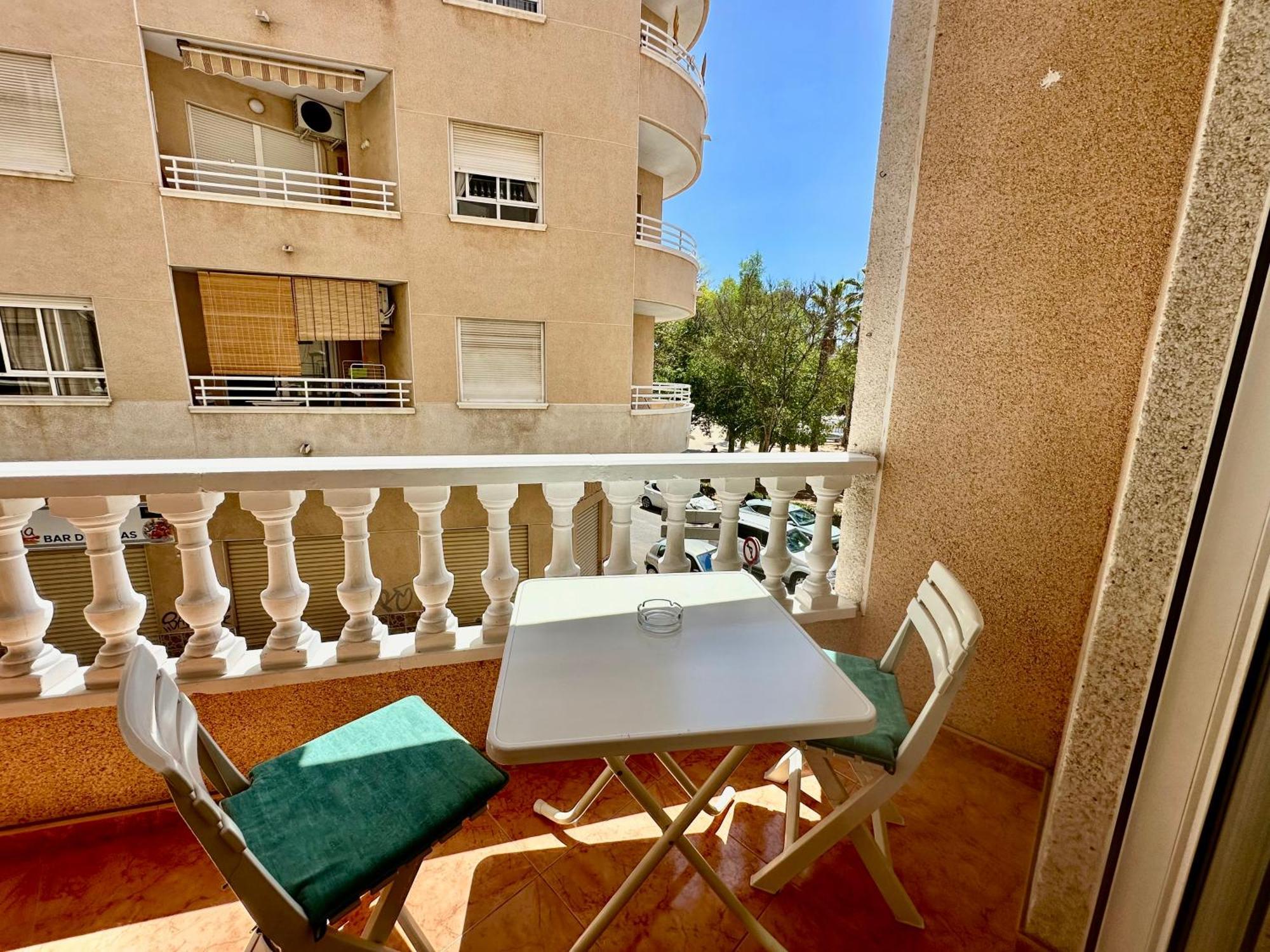 Bella Antonia Apartment Торевиеха Екстериор снимка