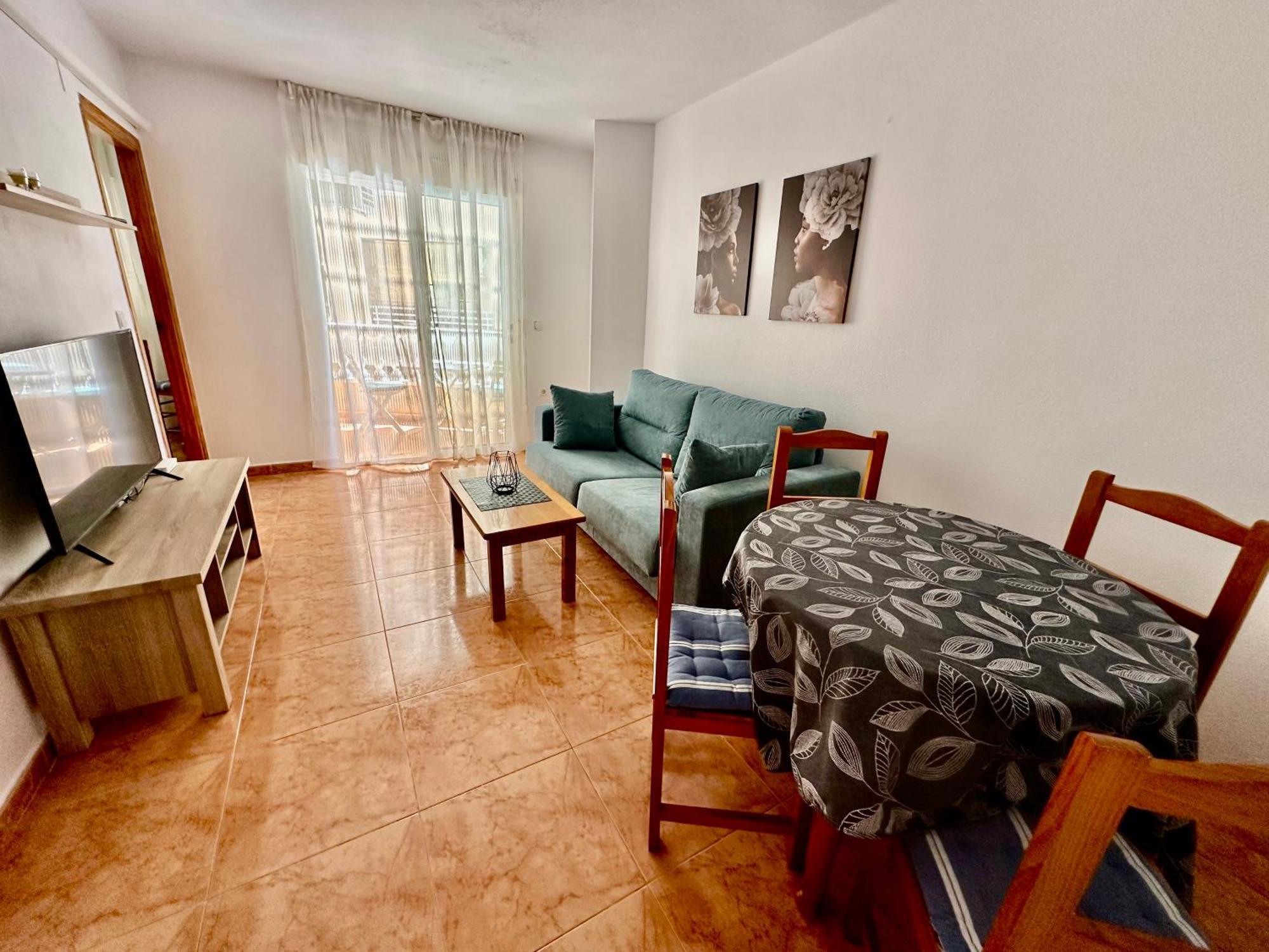 Bella Antonia Apartment Торевиеха Екстериор снимка