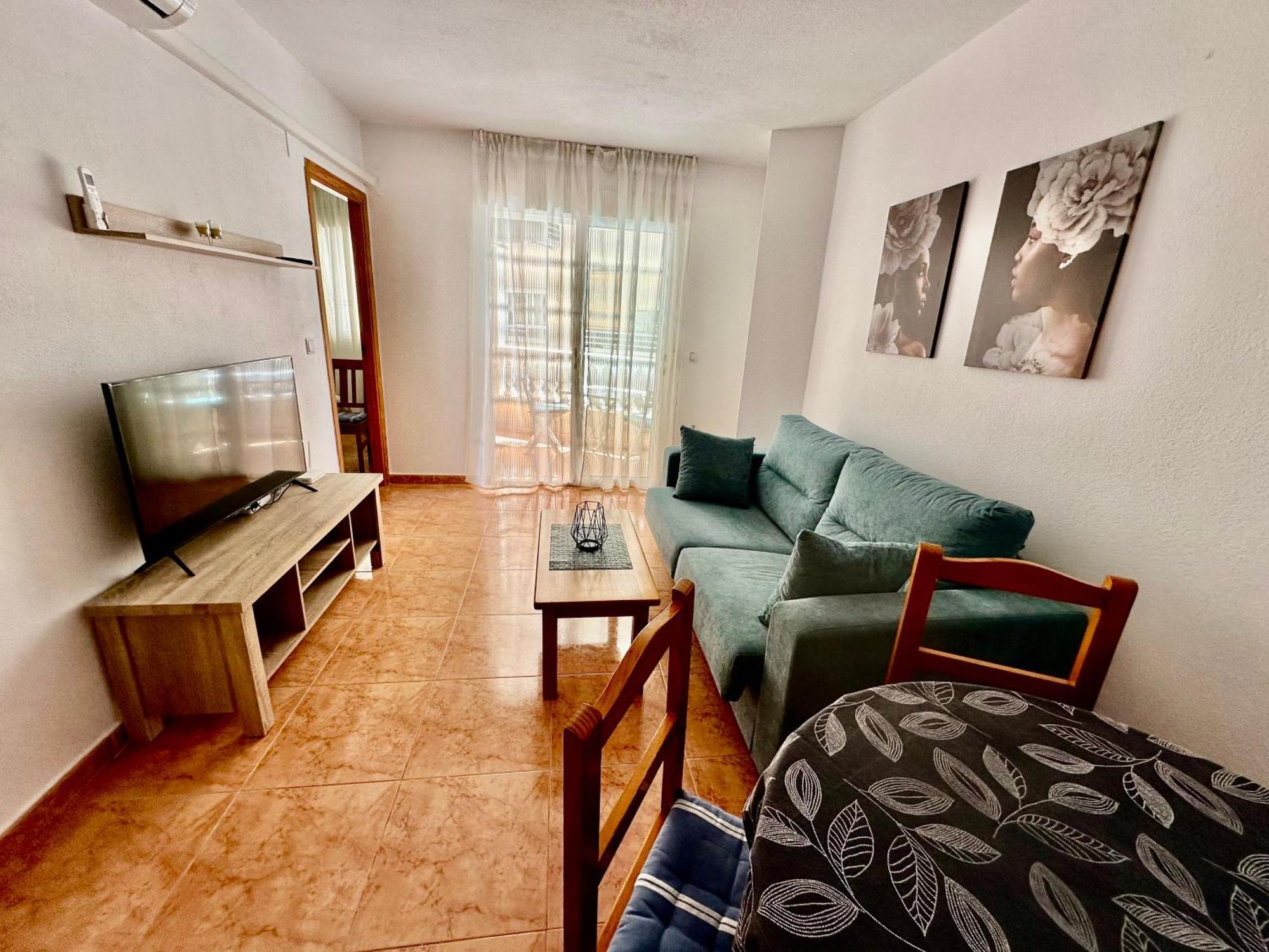Bella Antonia Apartment Торевиеха Екстериор снимка