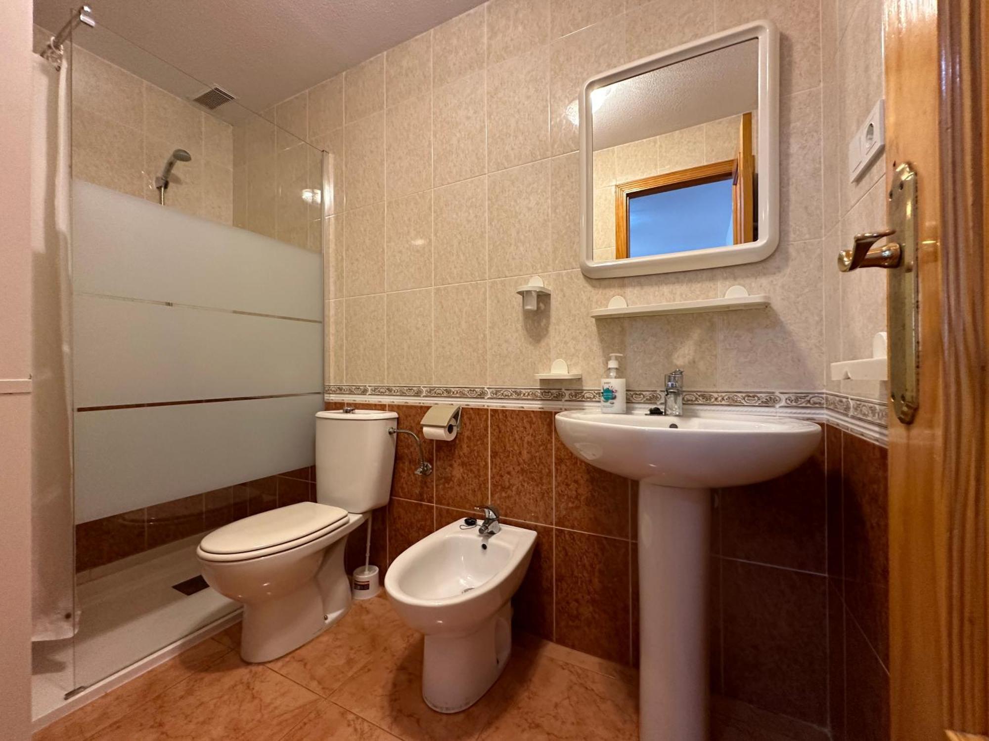 Bella Antonia Apartment Торевиеха Екстериор снимка