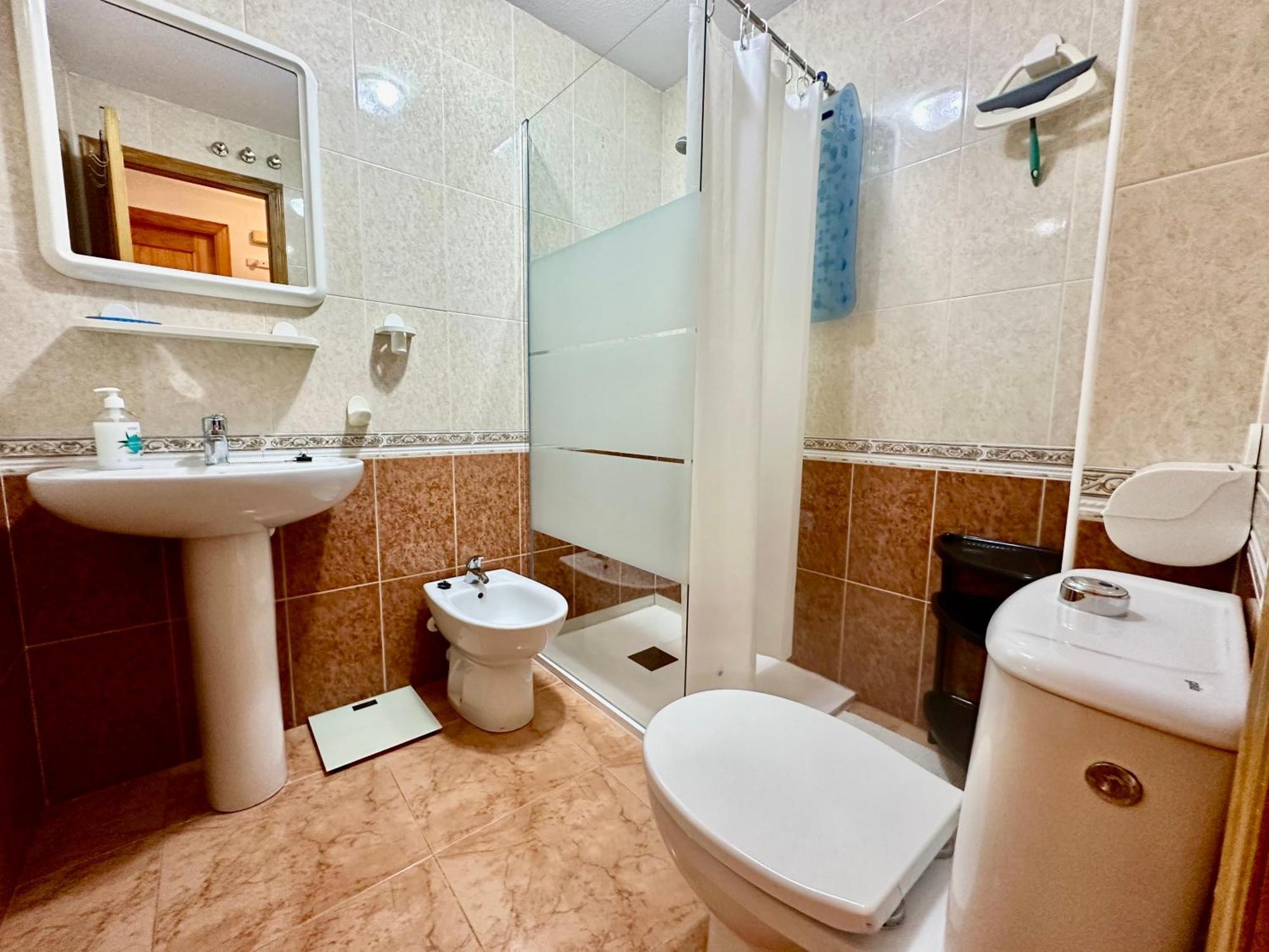 Bella Antonia Apartment Торевиеха Екстериор снимка