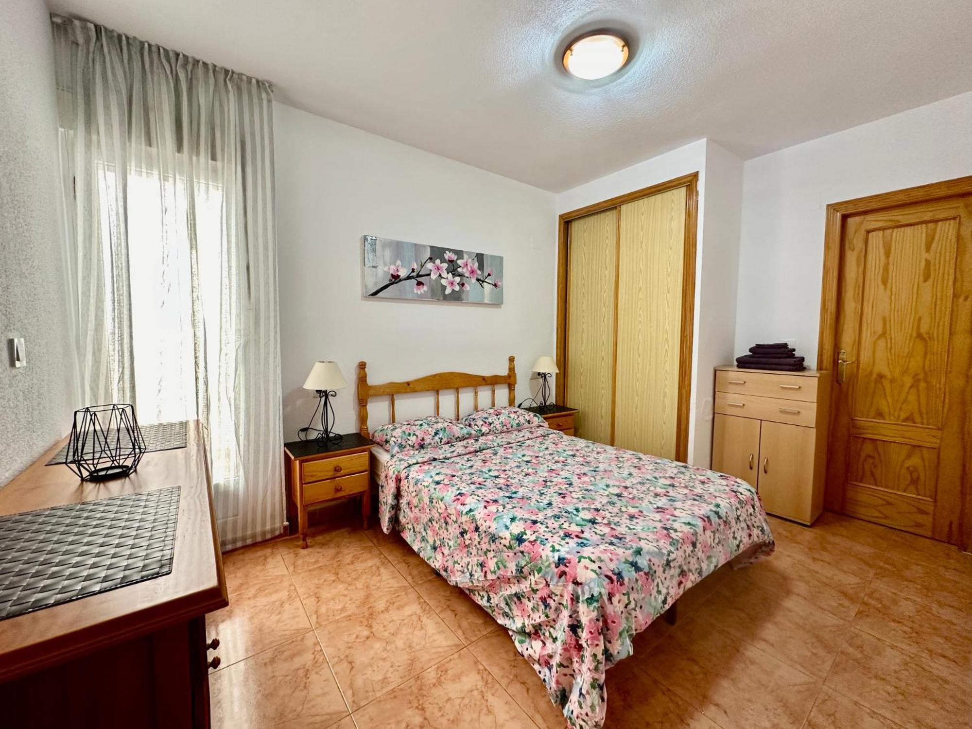 Bella Antonia Apartment Торевиеха Екстериор снимка